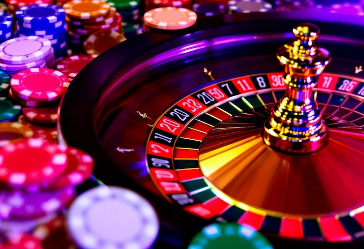 Hasil pasar togel dan riwayat taruhan di 1131gg